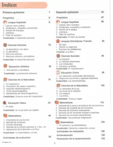 cuarto modulo 7 indice