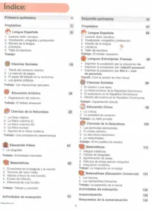 cuarto modulo 8 indice