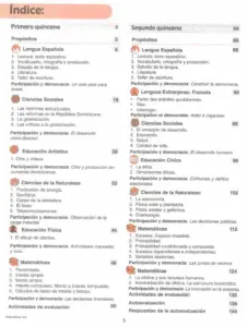 cuarto modulo 9 indice