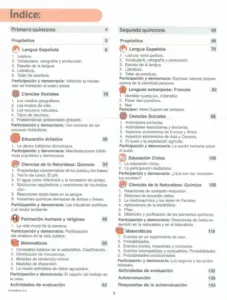 primero modulo 9 indice