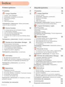 segundo modulo 3 indice