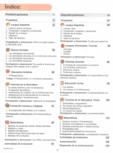 Módulo 9 - 2° Bachillerato (Prepara) PDF 3 segundo modulo 9 indice
