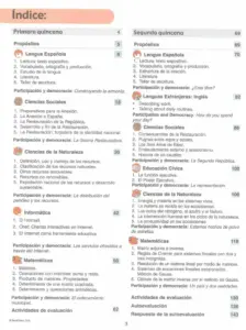 tercero modulo 3 indice