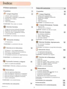 tercero modulo 7 indice